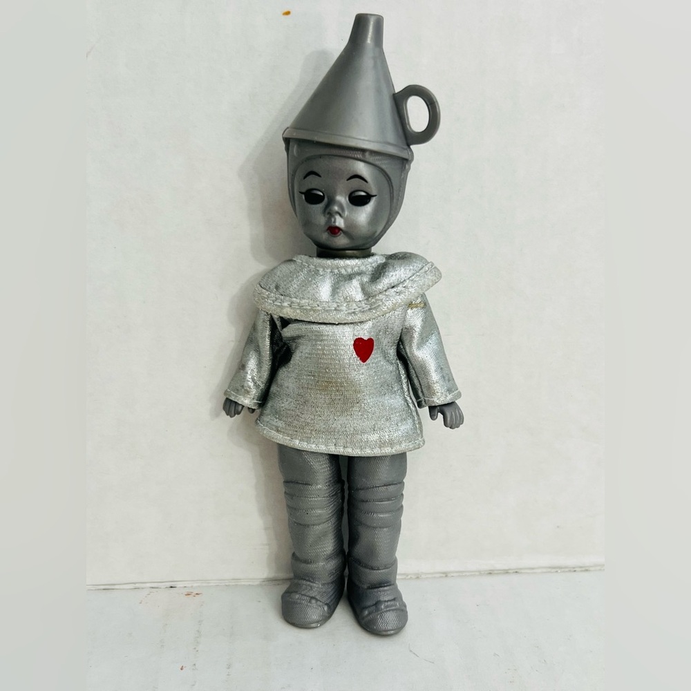 Madam Alexander McDonald’s Tin Man Figure